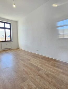 Wohnen in super Zentraler Lage - Chemnitz