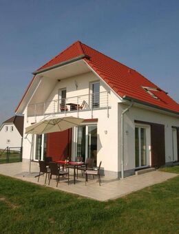 Architektenhaus mit Ostseeblick, Sauna, Kamin und großem Garten - provisionsfrei - Steffenshagen
