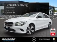 Mercedes CLA 180, SB Urban Night, Jahr 2018 - Holzminden