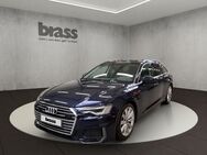 Audi A6, 2.0 TFSI 55 e quattro Avant sport (EURO 6d), Jahr 2021 - Dietzenbach