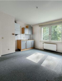 Kleines Glück in Weitmar - Bochum