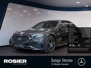 Mercedes E 220, d AMG Line, Jahr 2023 - Braunschweig