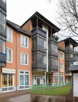 1-Zimmer-Wohnung in Mülheim-Heißen - Mülheim (Ruhr)