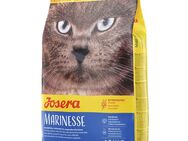 Sparpaket Josera Katzenfutter 2 x 10 kg - Marinesse