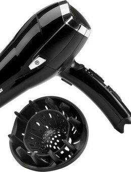 BaByliss Haartrockenhaube Cordkeeper 2000, 2000 W