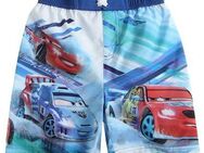 Disney Cars Badehose –blau V2- * NEU* - Dreieich