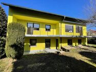 2-Familienhaus in Stegaurach wartet auf neue Besitzer - Stegaurach