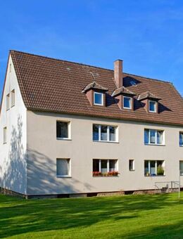 3-Zimmer-Wohnung in Höxter Höxter - Höxter