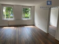 Sanierte 2-Zimmerwohnung in Linden - Hannover