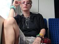 FTM trans Punk Escort - Bottrop Zentrum