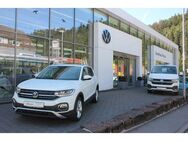 VW T-Cross Style 1.0TSI DSG *Navi, LED, Klima* - Wildberg (Baden-Württemberg)