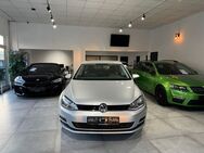 VW Golf VII Lim Comfortline BMT Automatik/Vollleder - Oberhausen