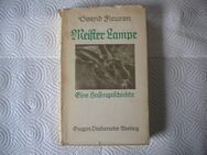 Meister Lampe,Svend Fleuron,Diederichs Verlag,1943 - Linnich