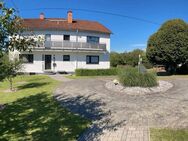 Ein- bis Zweifamilienhaus mit großem Grundstück - Merenberg (Marktflecken)