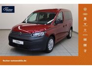 VW Caddy, 2.0 TDI, Jahr 2025 - Amberg