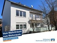 Traumhafte 3-Zimmer-Wohnung in Altdorf - Ihr neues Zuhause oder eine attraktive Investition! - Altdorf (Nürnberg)