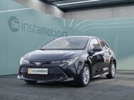 Toyota Corolla, 1.2 T Comfort, Jahr 2020 - München