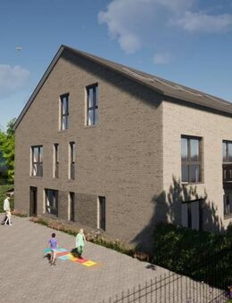 **Modern und hochwertig** Ihre neue Wohnung in Emsdetten-Westum - Emsdetten