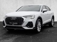 Audi Q3 Sportback 45 TFSI e 180(245) S tronic NAVI P - Düsseldorf