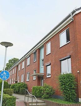Schöne 3 Zimmerwohnung in Rönnebeck. Käufer provisionsfrei. - Bremen