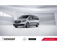 Mercedes V 250, 2.5 d Edition Avantgarde lang ° AHKt, Jahr 2018 - Oldenburg