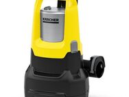 KÄRCHER Schmutzwasser-Tauchpumpe SP 22.000 DIRT LEVEL SENSOR