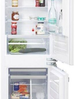BAUKNECHT Einbaukühlgefrierkombination KGIL 180F2 P, 177 cm hoch, 55,7 cm breit, Hygiene Plus