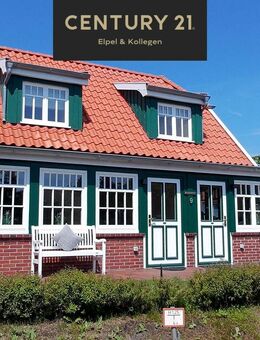 Eine Perle von Spiekeroog! - Spiekeroog