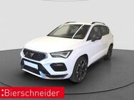 CUPRA Ateca, 2.0 TSI 4Dr BEATS, Jahr 2023 - Ingolstadt