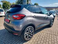 Renault Captur Intens Leder Klima Kamera Navi Tempo M+S - Leipzig