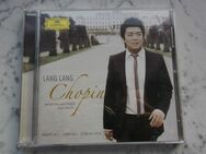 CD Lang Lang Chopin Wiener Philharmoniker Zubin Mehta 3,- - Flensburg