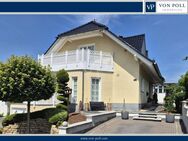 Freistehendes Einfamilienhaus in guter Wohnlage von Menden-Lendringsen zu verkaufen - Menden (Sauerland)