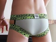 Man Underwear Gr. S/M - Fulda