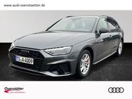 Audi A4, Avant 40 TFSI S-Line, Jahr 2023 - Traunstein