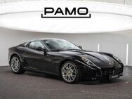 Ferrari 599 GTB | F1, LED, Carbon - Bodman-Ludwigshafen