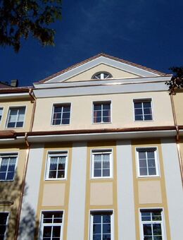Traumhafte Altbauwohnung im Nibelungenviertel - Nürnberg