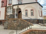 LETZTE Wohnung ! REIZVOLLES Dachnest - STILVOLL Wohnen - ERSTBEZUG in einer liebevoll sanierten Stadtvilla ... - Frankfurt (Oder)
