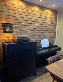 Großzügiges Einfamilienhaus mit Ausbaupotenzial im beliebten Stadtteil von Oschatz - Oschatz