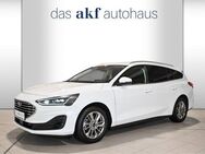 Ford Focus Titanium X-Ford Sync 4 mit Navi*AHK*Kamera - Schwerte (Hansestadt an der Ruhr)