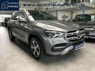 Mercedes-Benz GLE 350 d 4M DISTRONIC-KAMERA-DAB-AHK-PANORAMA - Groß Umstadt