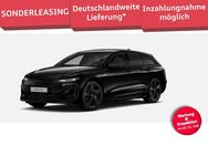 Audi A6, Avant TECHPLUS SLINE, Jahr 2022 - Offenbach (Main)