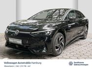 VW ID.7, Pro Kameras, Jahr 2023 - Hamburg