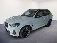 BMW X3 d/PANO-DA/AHK/LED/21Z/H&K/HUD/ 250kW (340... - Selent