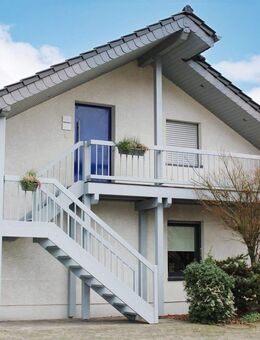 ca. 96,54 m² exklusives Wohnen mit Weitblick in Du-WALSUM * Stellplatz * separater Eingang * Gartenanteil mögl. - Duisburg