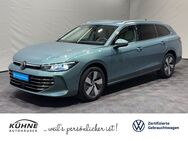 VW Passat Variant, 2.0 TDI Elegance | IQ LIGHT, Jahr 2024 - Doberlug-Kirchhain