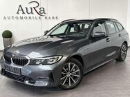 BMW 330 Touring Sport-Line NAV+LED+AHK+KAMERA+HIFI - Wardenburg