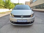 VW Touran Comfortline BMT/Temp./Navi/Sitzh. - Amt Wachsenburg