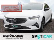Opel Insignia, 2.0 DIESEL ULTIMATE LM18, Jahr 2020 - Solingen (Klingenstadt)