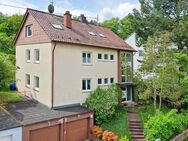 Dreifamilienhaus am Feldrand in Bestlage von Oberaichen! - Leinfelden-Echterdingen