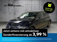 VW Polo, 1.0 TSI Comfortline, Jahr 2020 - Rheda-Wiedenbrück